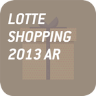 Lotte Shopping 2013 AR simgesi