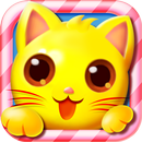 Zoo Heróis Saga -Solte! APK