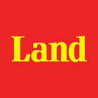 Land アイコン