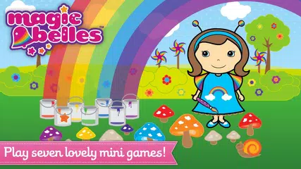 download Magic Belles: Magic Music APK
