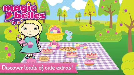 download Magic Belles: Magic Music APK