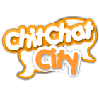 Chit Chat City 圖標