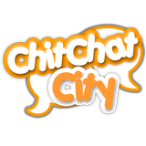 Chit Chat City ikon