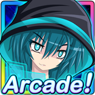 Anime Arcade! आइकन