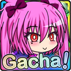 Anime Gacha! (Simulator & RPG) APK Herunterladen