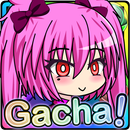 APK Anime Gacha! (Simulator & RPG)