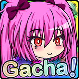 Anime Gacha! biểu tượng