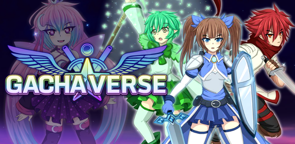 How to Download Gachaverse (RPG & Anime Dress Up) APK Latest Version 0.7.8 for Android 2024 image