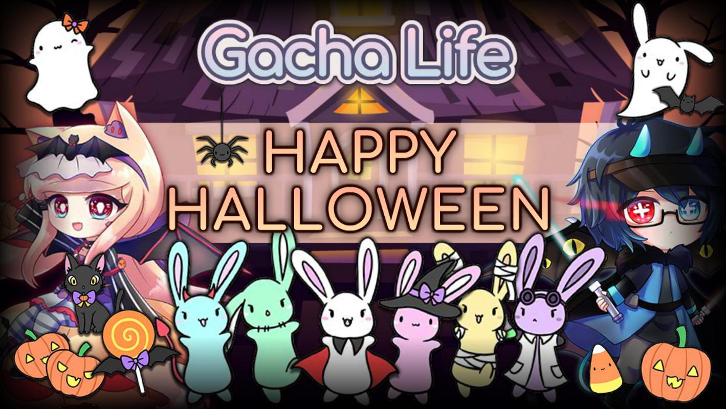 Download Game Gacha Life Apk Versi 2017 Apkpulesinfo