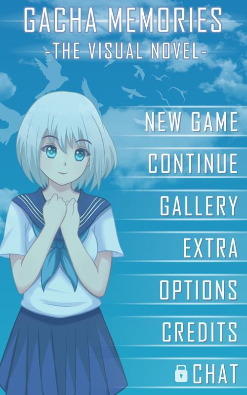 Gacha Memories For Android Apk Download
