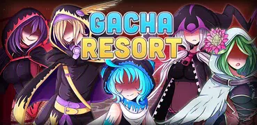 Gacha Resort