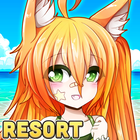 Icona Gacha Resort