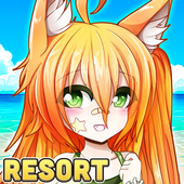 Gacha Resort آئیکن