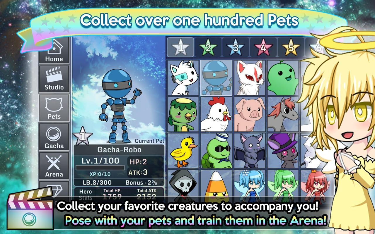 Gacha Studio for Android - APK Download