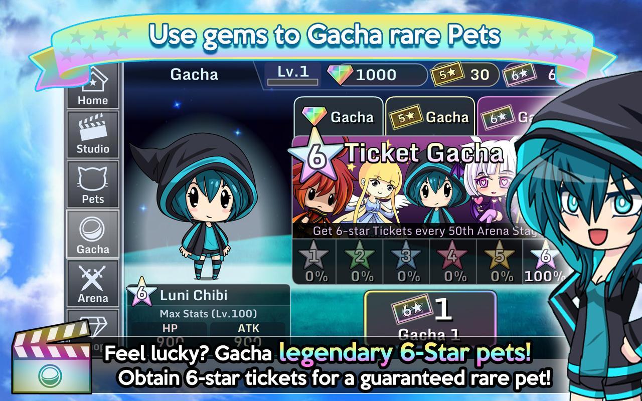 gacha studio anime dress up apk free casual for android apkpure gacha studio anime dress up apk free casual for android apkpure