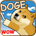Doge Swing icône