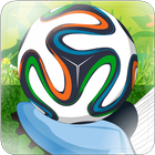 Flap Soccer - World Football icône