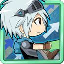 Ledge End - Endless Jumper APK