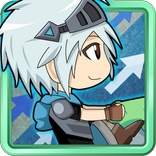 Ledge End - Endless Jumper