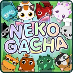 Скачать Neko Gacha - Cat Collector APK