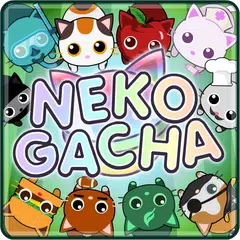 Neko Gacha - Cat Collector Icon