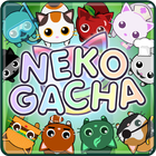 Neko Gacha - Cat Collector ไอคอน