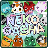 ikon Neko Gacha - Cat Collector