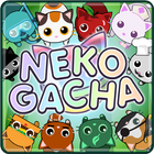 Neko Gacha - Cat Collector icône