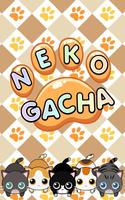 Neko Gacha - Cat Collector الملصق