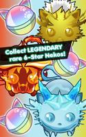 Neko Gacha - Cat Collector اسکرین شاٹ 2