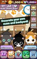 Neko Gacha - Cat Collector ภาพหน้าจอ 3