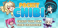 Как скачать и установить Pocket Chibi - Anime Dress Up на Android