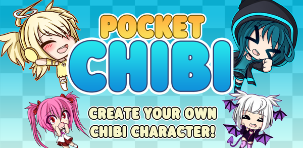 Как скачать и установить Pocket Chibi - Anime Dress Up на Android image