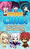 Poster Pocket Chibi