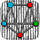 Color Slide - Match Puzzle