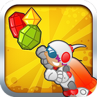 Cave Escape (runner) icono