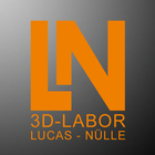 Lucas-Nülle 3D-Lab icône