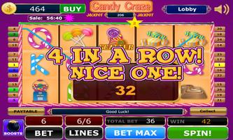 Lucky Party Slots تصوير الشاشة 3
