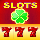 Lucky Seven Slots 图标