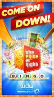 The Price Is Right™ Bingo Affiche