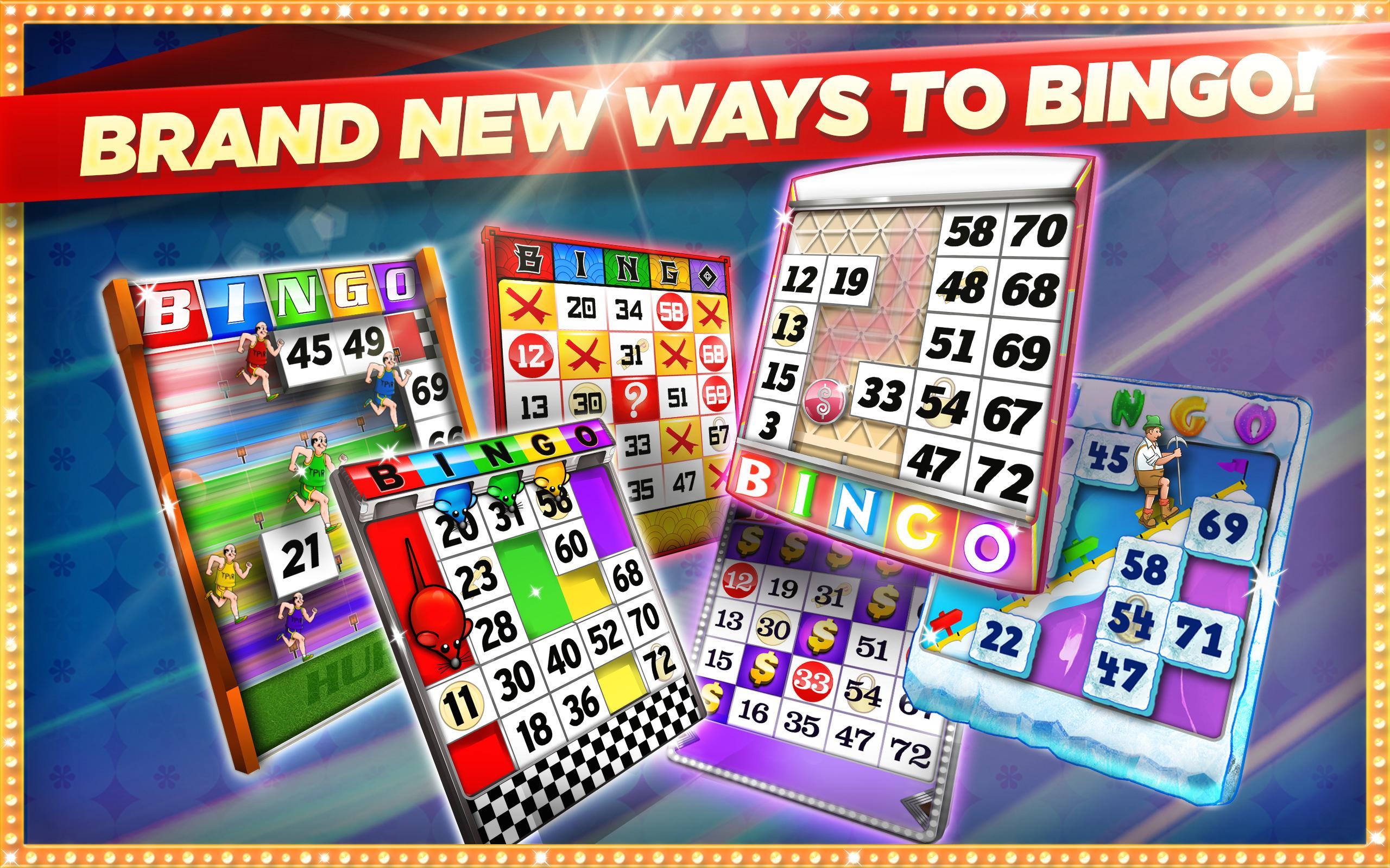 The Price Is Right™ Bingo APK for Android Download