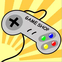 Vintage Game Shop アプリダウンロード