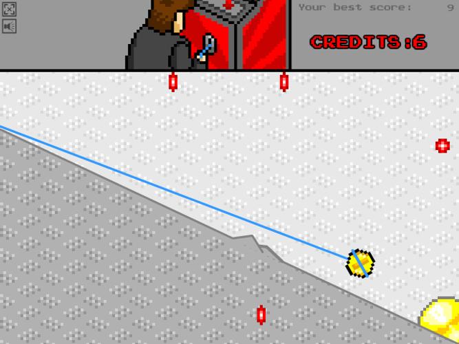 insert coin for android apk download