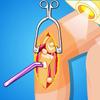 Beauty Knee Surgery Free icon