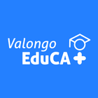 Currículo Local - Valongo EduCA+ Zeichen