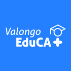 Icona Currículo Local - Valongo EduCA+