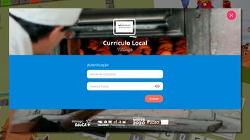 Currículo Local - Valongo EduCA+ โปสเตอร์