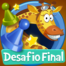 Desafio Final -Provas Aferição APK