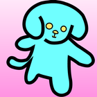 Golchi the Robot Puppy icon