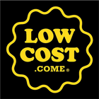 Low-Cost 圖標